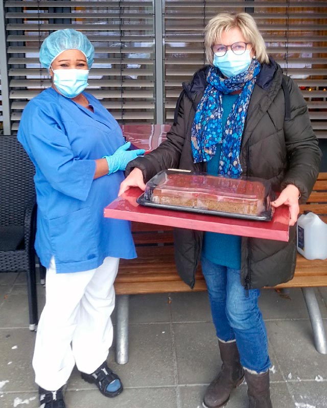 Trykk her for å se aktiviteten