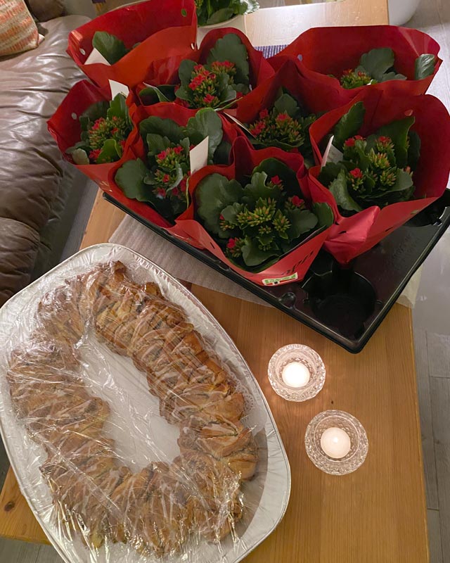 Trykk her for å se aktiviteten