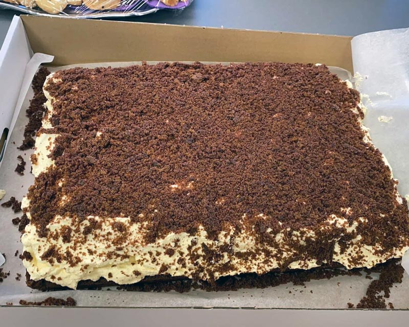 Trykk her for å se aktiviteten