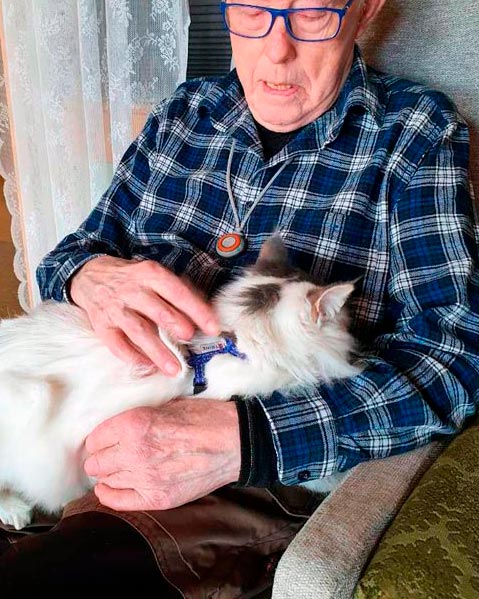 Trykk her for å se aktiviteten