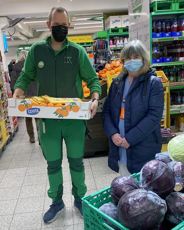 Trykk her for å se aktiviteten