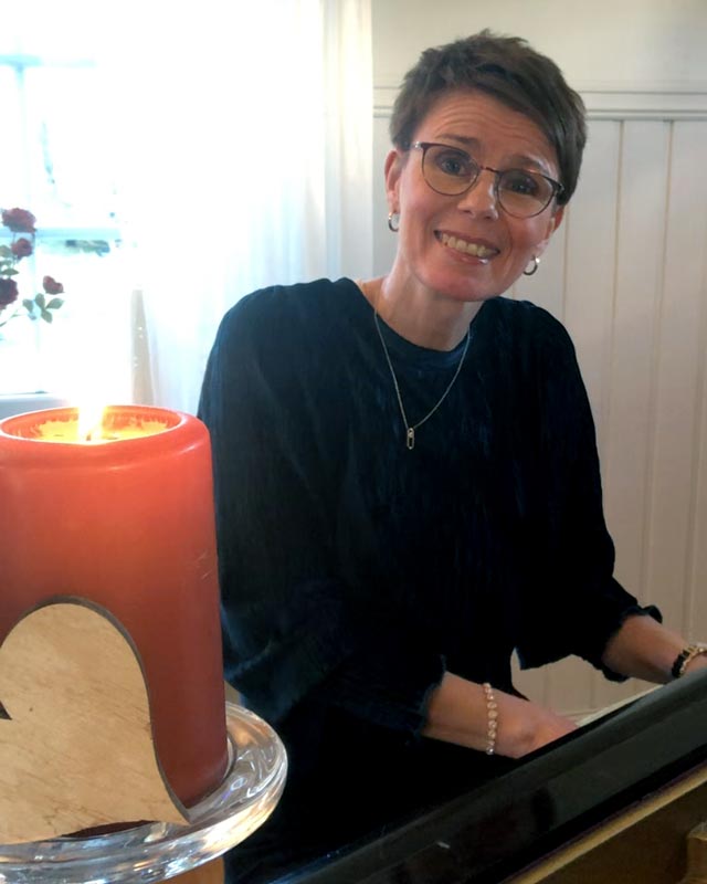 Trykk her for å se aktiviteten