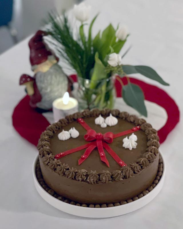 Trykk her for å se aktiviteten