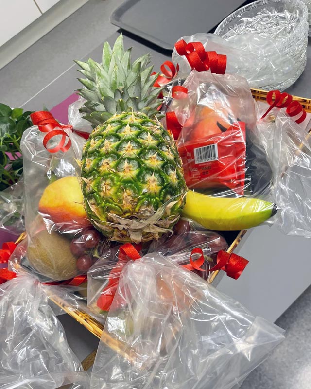 Trykk her for å se aktiviteten