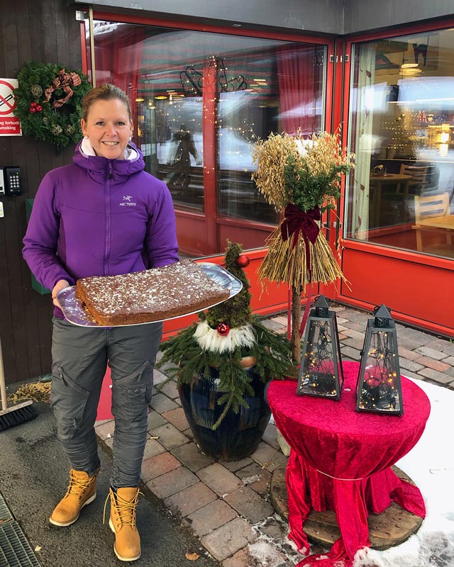 Trykk her for å se aktiviteten