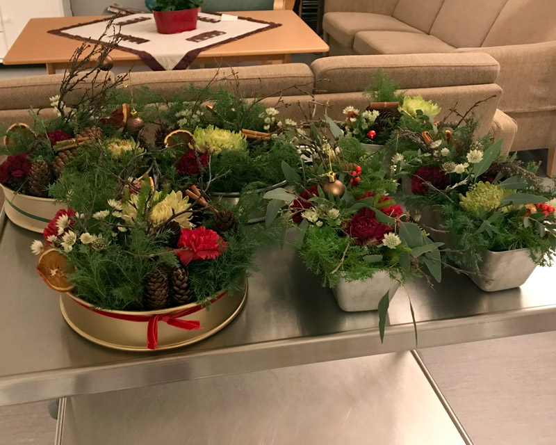 Trykk her for å se aktiviteten