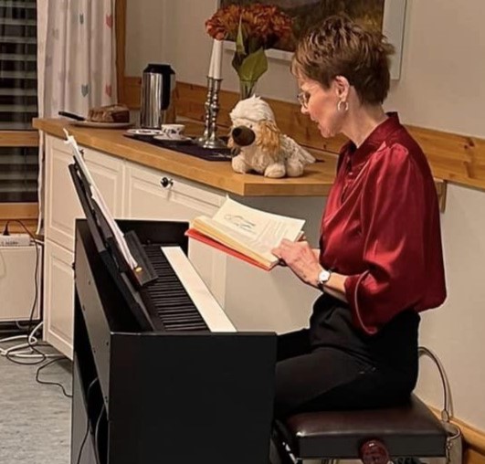 Trykk her for å se aktiviteten