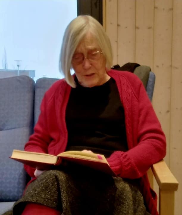 Trykk her for å se aktiviteten