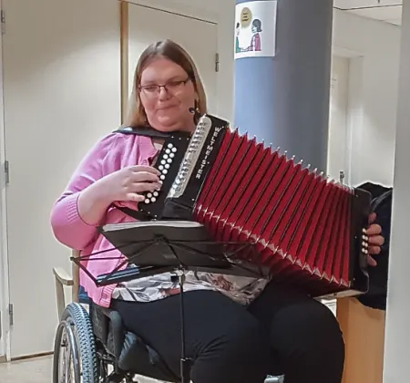 Trykk her for å se aktiviteten