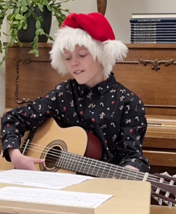 Trykk her for å se aktiviteten