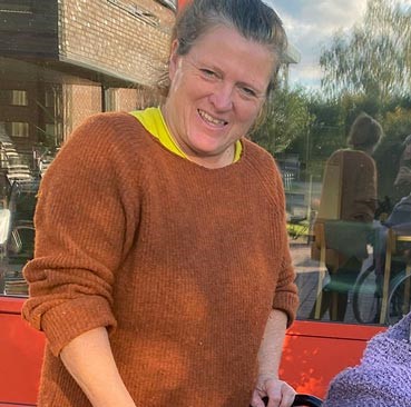 Trykk her for å se aktiviteten