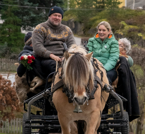 Trykk her for å se aktiviteten