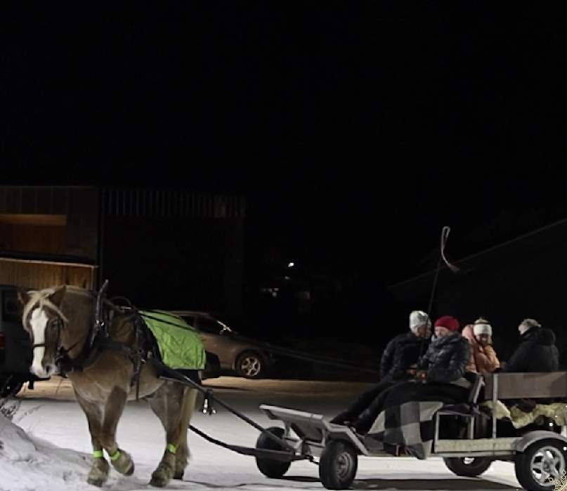 Trykk her for å se aktiviteten