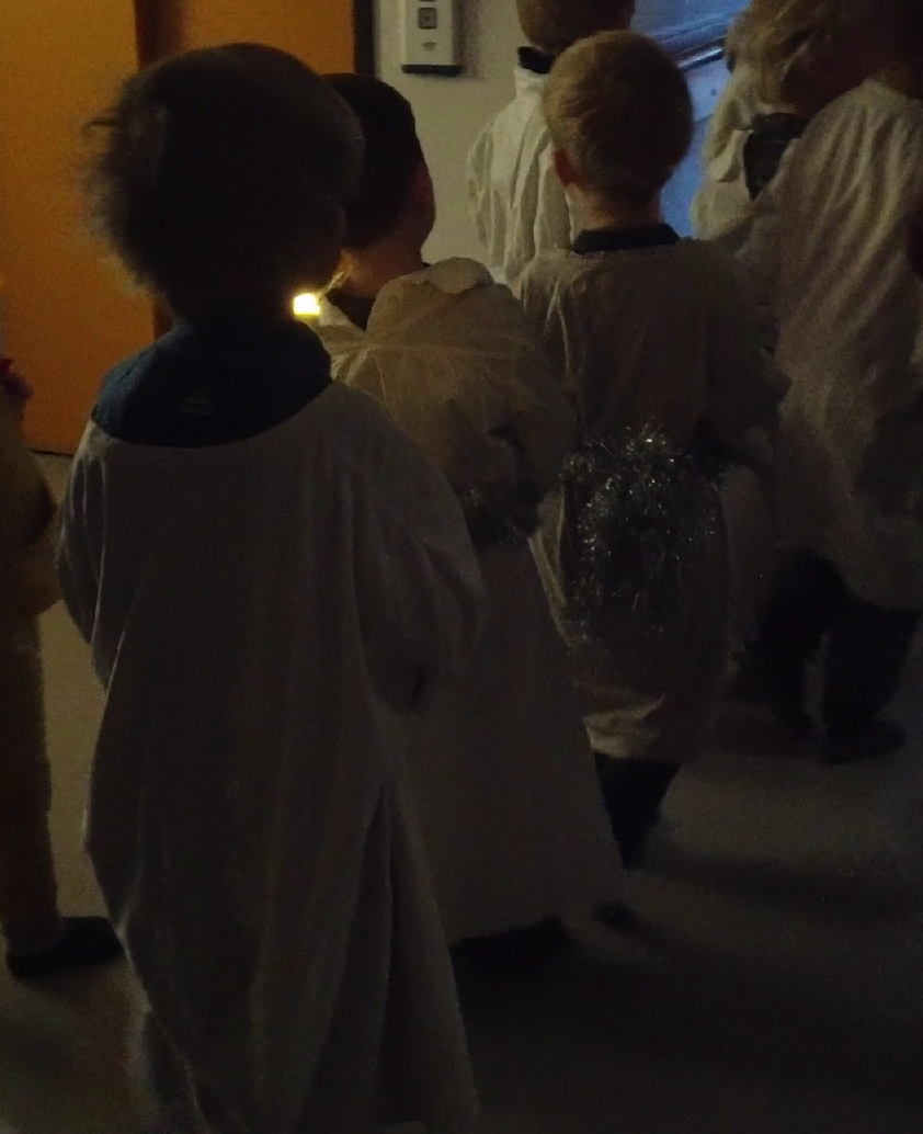 Trykk her for å se aktiviteten