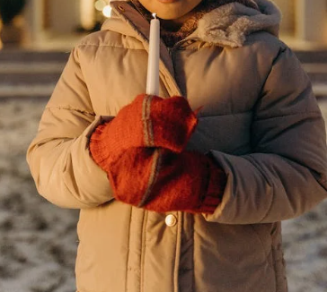 Trykk her for å se aktiviteten