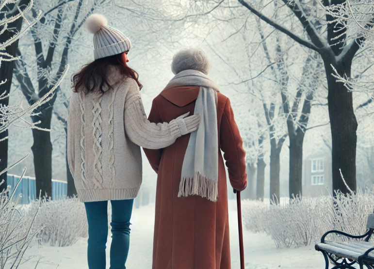 Trykk her for å se aktiviteten