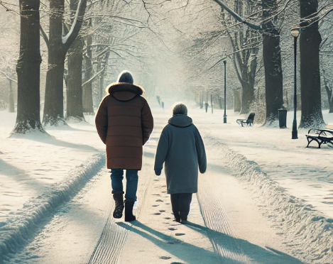 Trykk her for å se aktiviteten