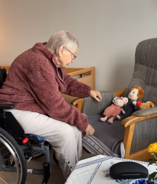 Klicka här för att se aktiviteten