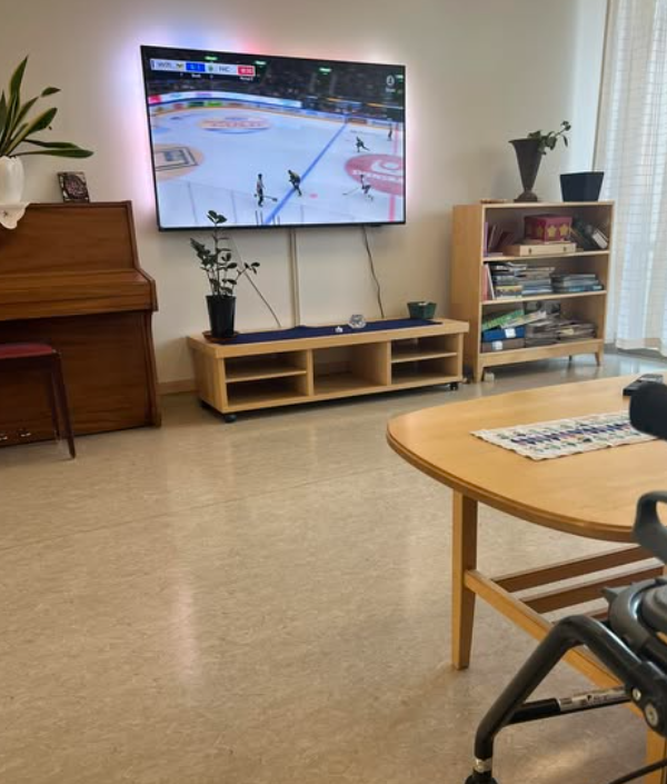 Klicka här för att se aktiviteten