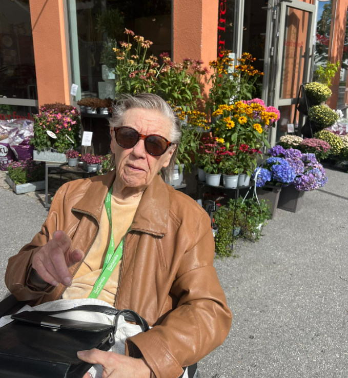 Klicka här för att se aktiviteten