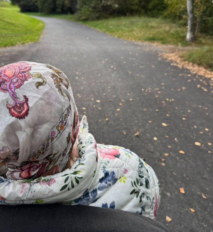 Klicka här för att se aktiviteten