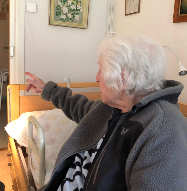 Klicka här för att se aktiviteten