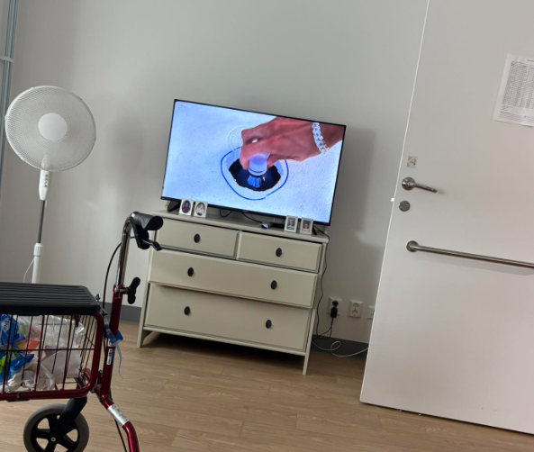 Klicka här för att se aktiviteten