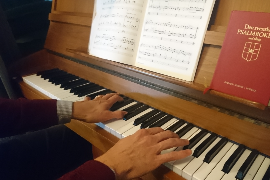 Klicka här för att se aktiviteten