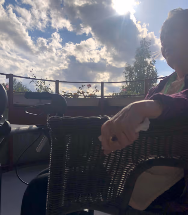 Klicka här för att se aktiviteten