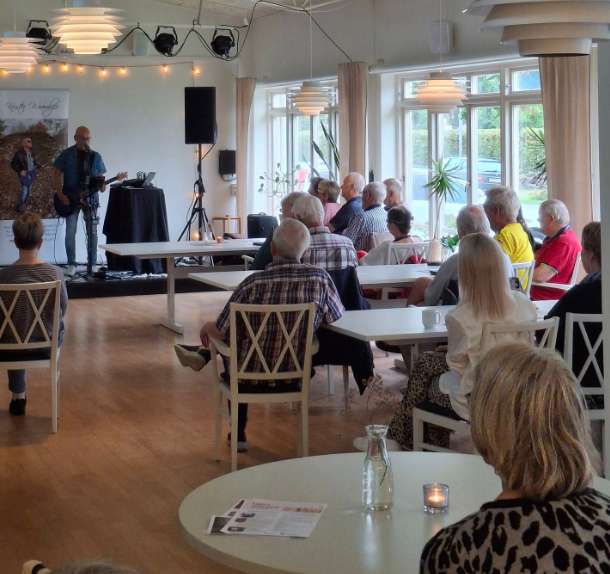 Klicka här för att se aktiviteten