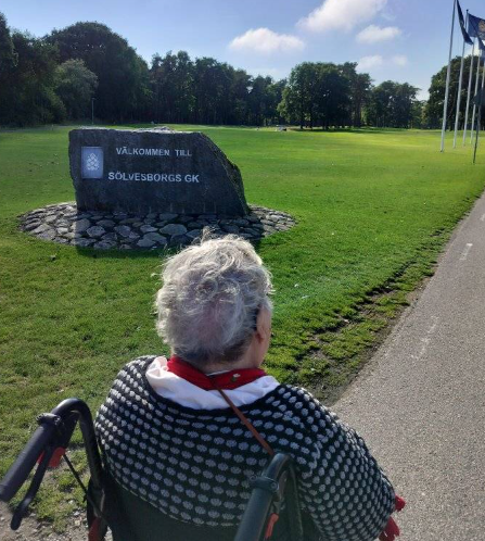 Klicka här för att se aktiviteten