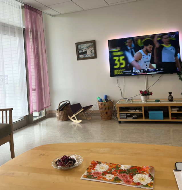 Klicka här för att se aktiviteten