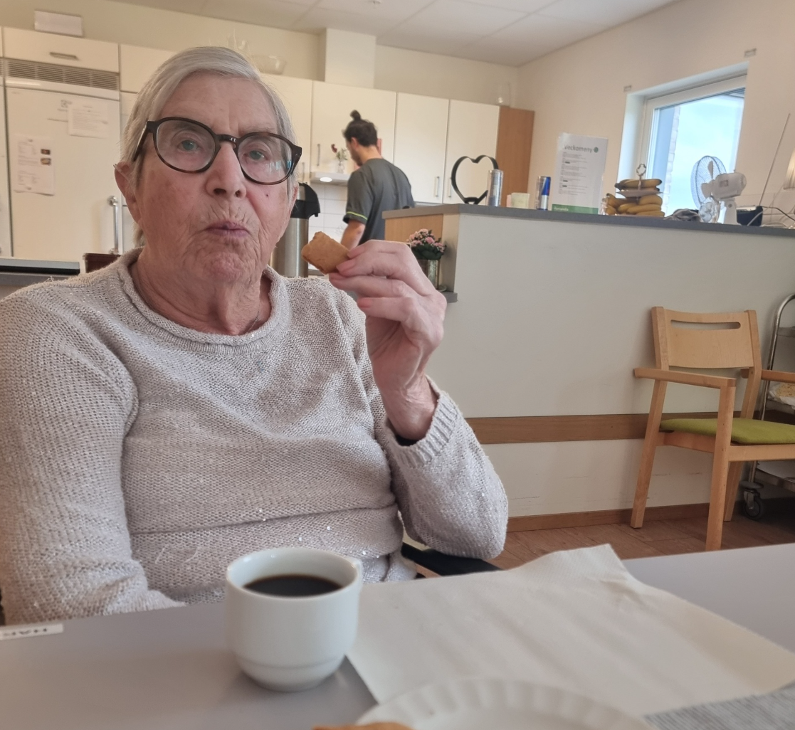 Klicka här för att se aktiviteten