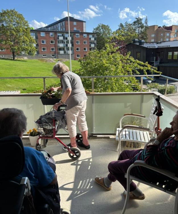 Klicka här för att se aktiviteten