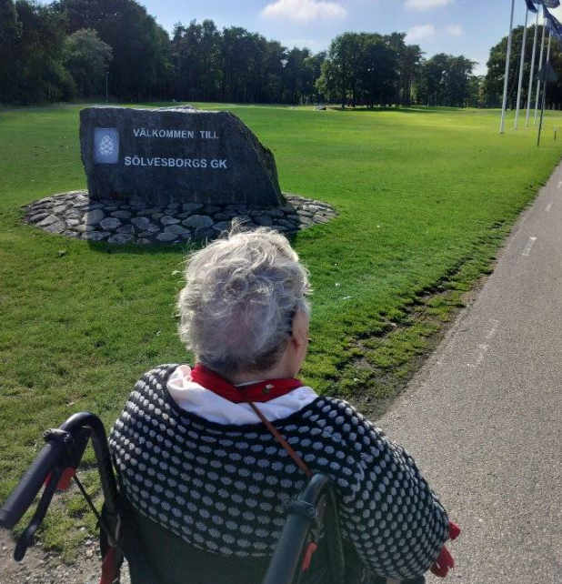 Klicka här för att se aktiviteten