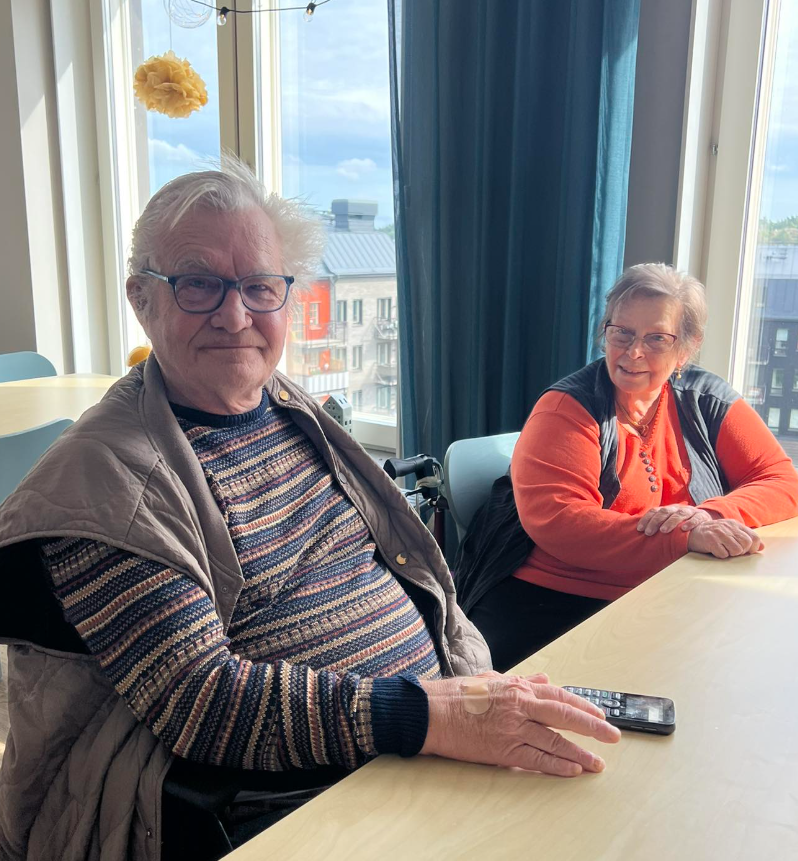 Klicka här för att se aktiviteten