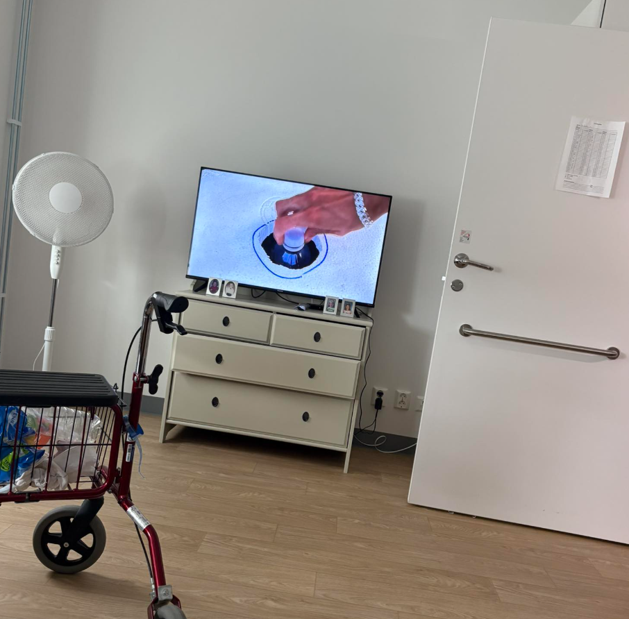 Klicka här för att se aktiviteten