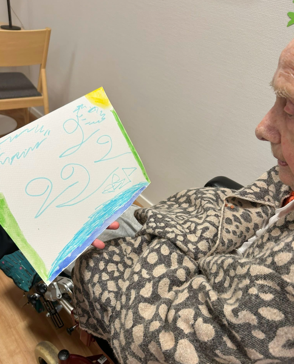 Klicka här för att se aktiviteten