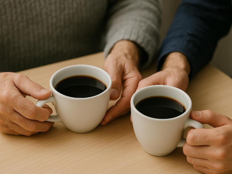 Trykk her for å se aktiviteten