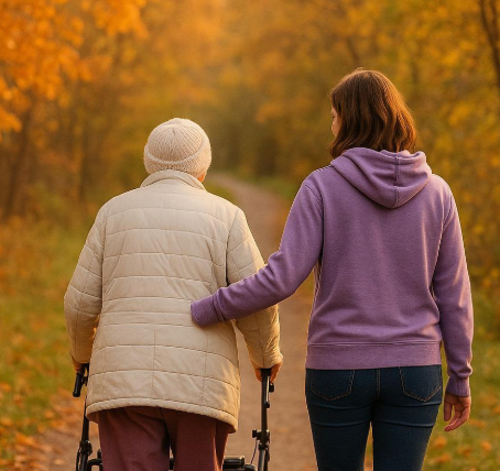 Trykk her for å se aktiviteten