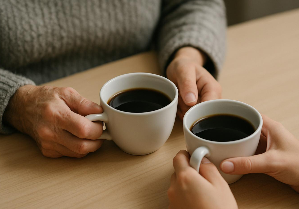 Trykk her for å se aktiviteten