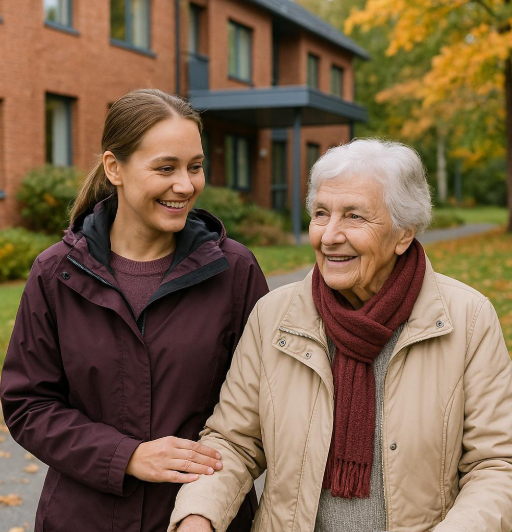 Trykk her for å se aktiviteten