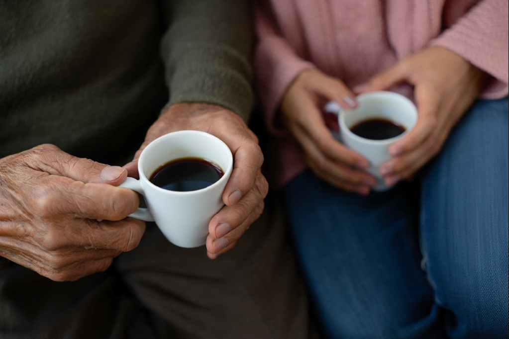 Trykk her for å se aktiviteten