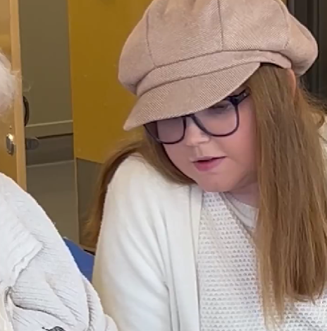 Trykk her for å se aktiviteten