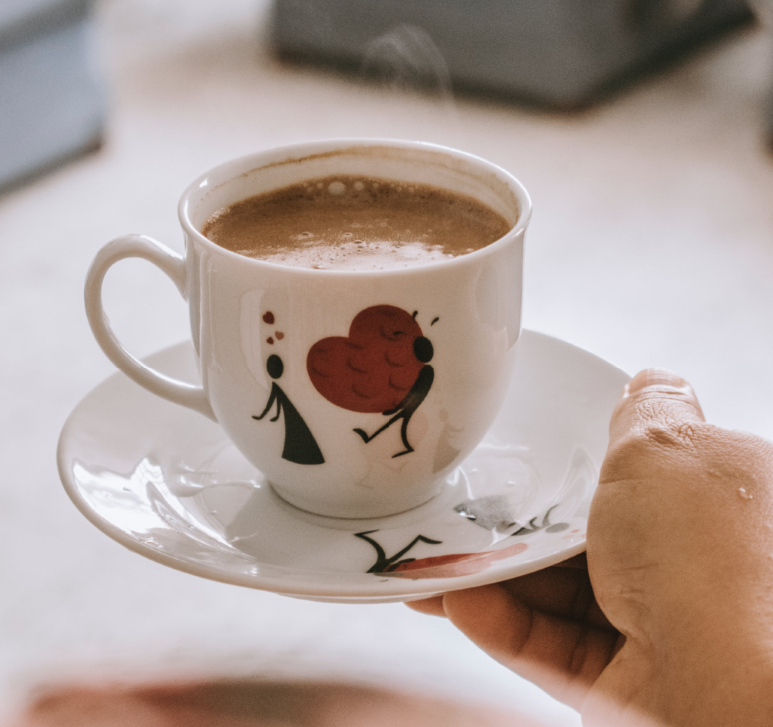 Trykk her for å se aktiviteten