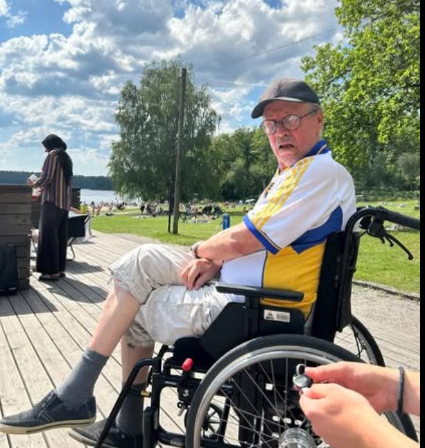 Klicka här för att se aktiviteten