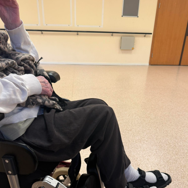 Klicka här för att se aktiviteten