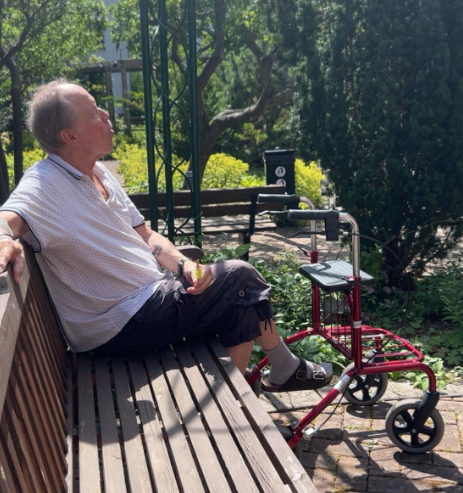 Klicka här för att se aktiviteten