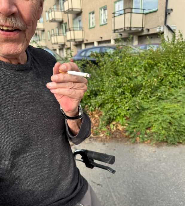 Klicka här för att se aktiviteten