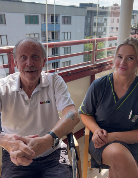 Klicka här för att se aktiviteten